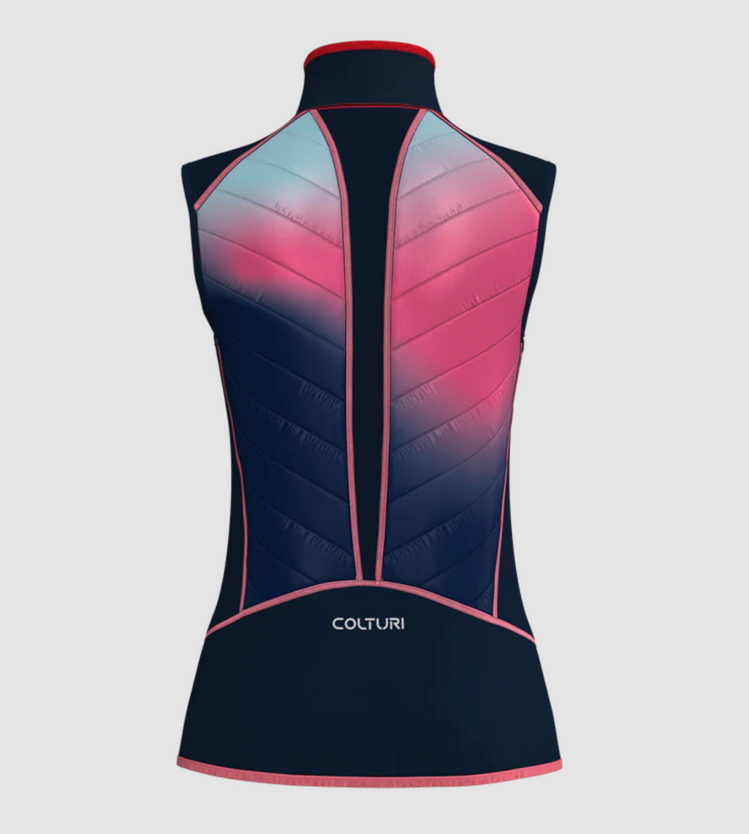 Vest Channel 25/26