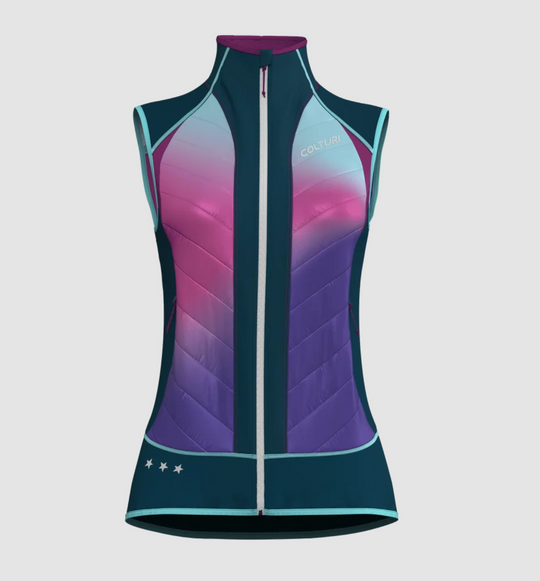 Vest Channel 25/26