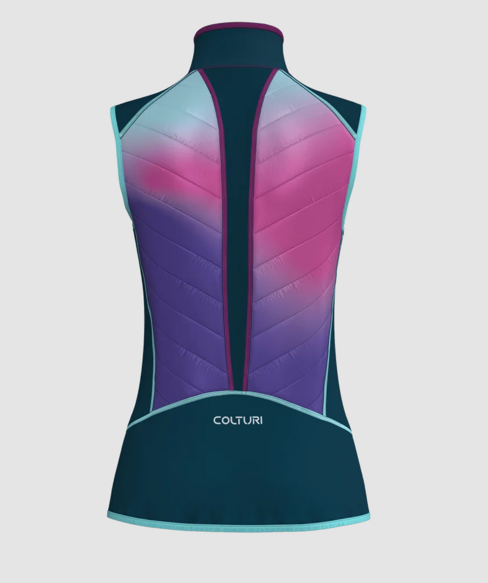 Vest Channel 25/26