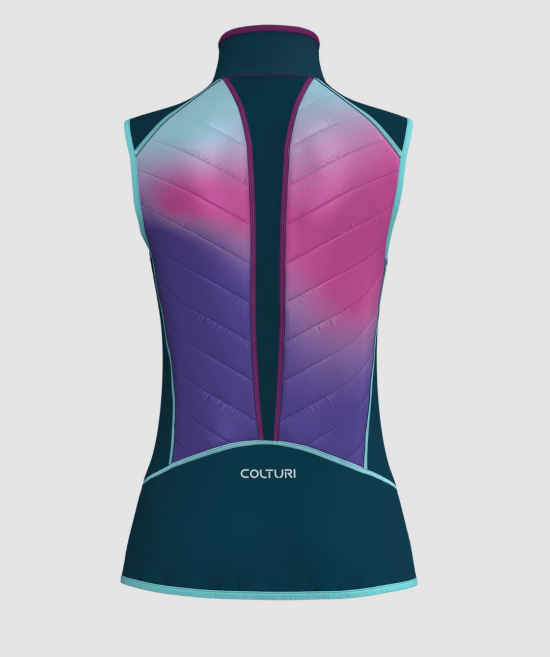 Vest Channel 25/26