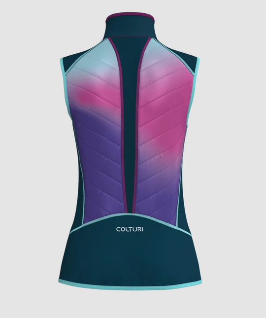 Vest Channel 25/26