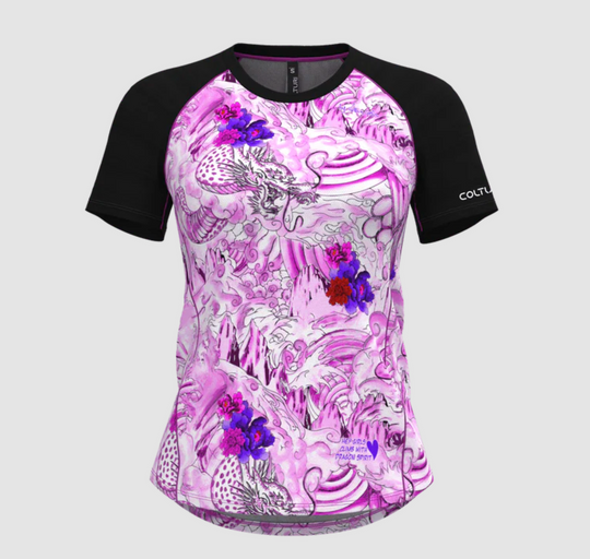 Shirt Alpinstar 25/26
