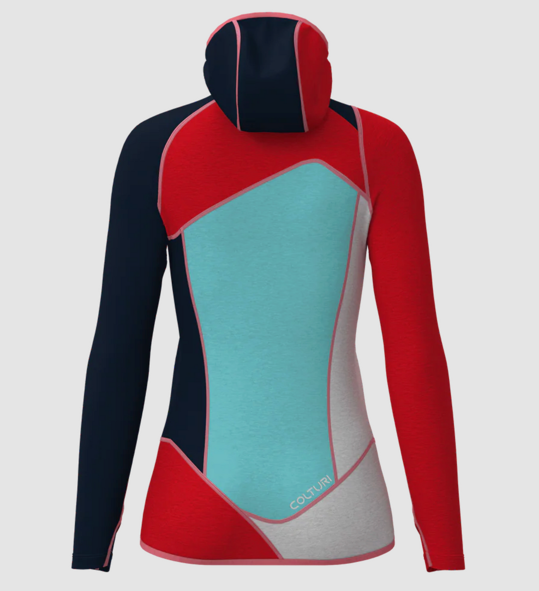 Pull Ionic 25/26