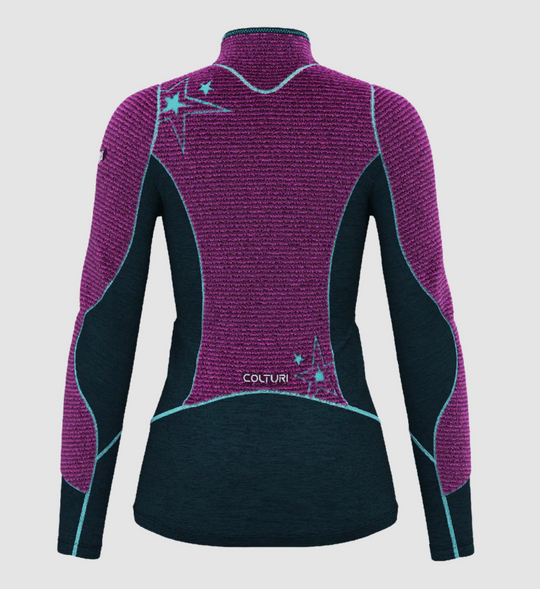 Pull Exit Extrafleece 25/26