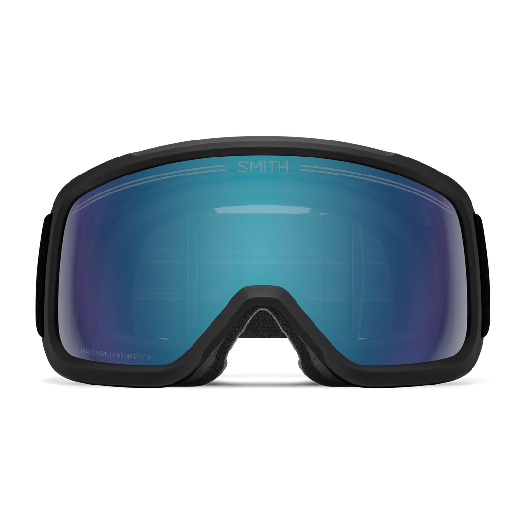 Smith Shakedown Goggles 26/27