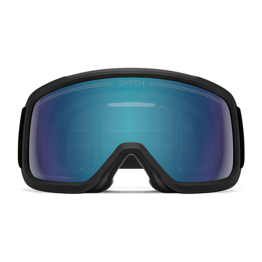Smith Shakedown Goggles 26/27