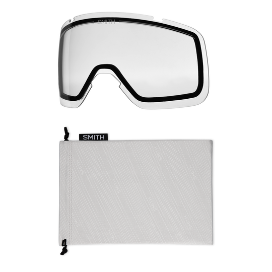 Smith Shakedown Goggles 26/27