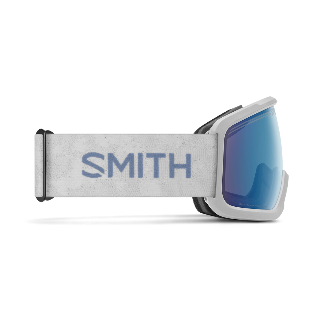 Smith Shakedown Goggles 26/27
