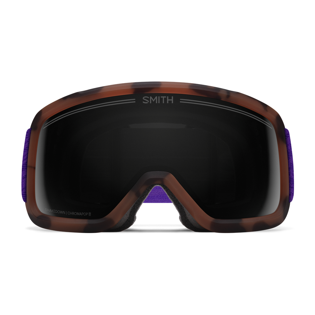 Smith Shakedown Goggles 26/27