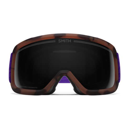 Smith Shakedown Goggles 26/27