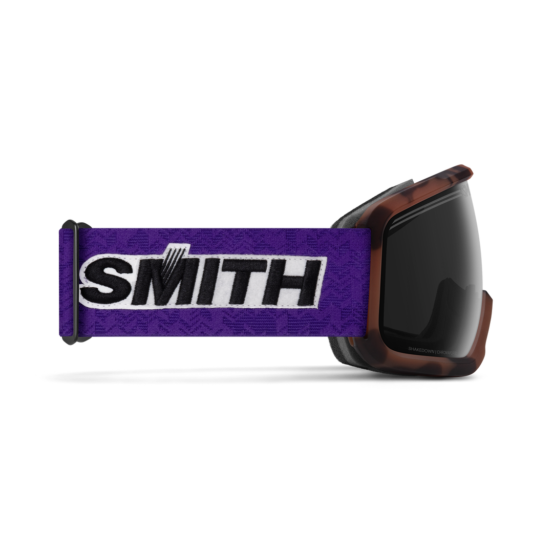 Smith Shakedown Goggles 26/27