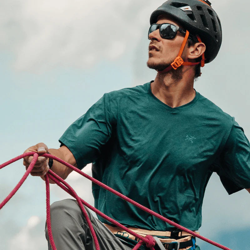 Shield Glacier Sunglasses 25/26