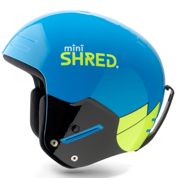 Basher Mini Helmet 22/23