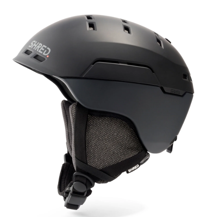 Notion NoShock Helmet -  Size: Large 22/23