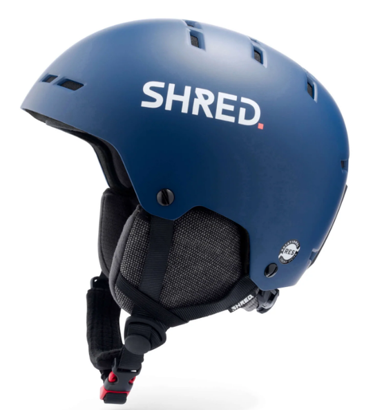 Shred Totality Noshock Helmet
