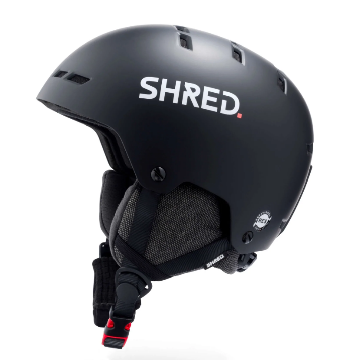 Shred Totality Noshock Helmet