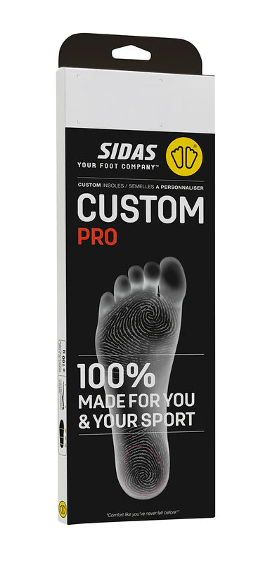 Winter Pro Custom Footbed