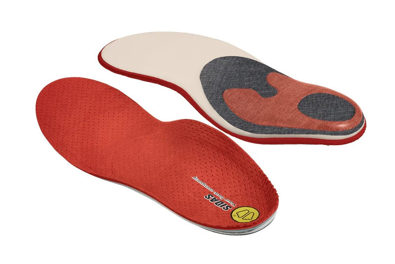 Custom Winter Pro Ski Insoles 25/26