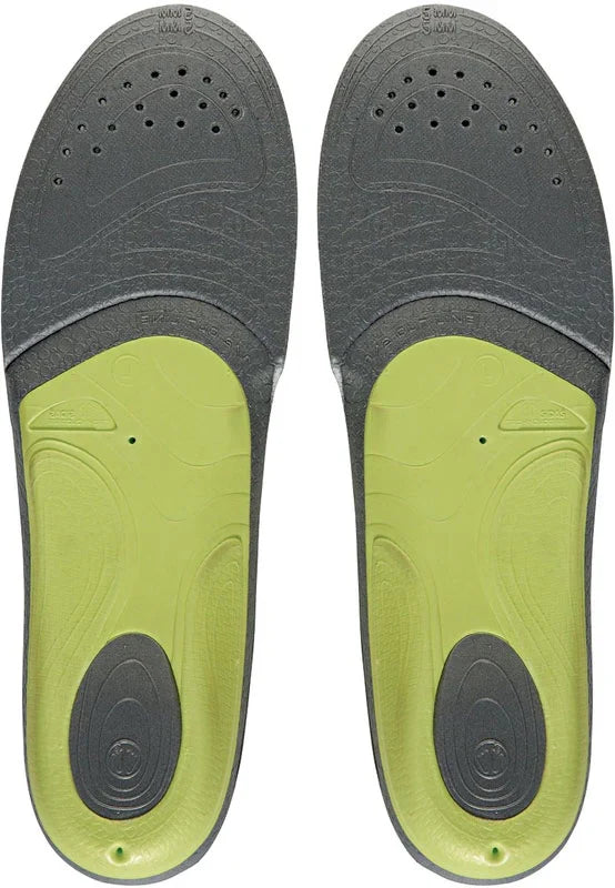 Sidas 3Feet Slim High Insoles