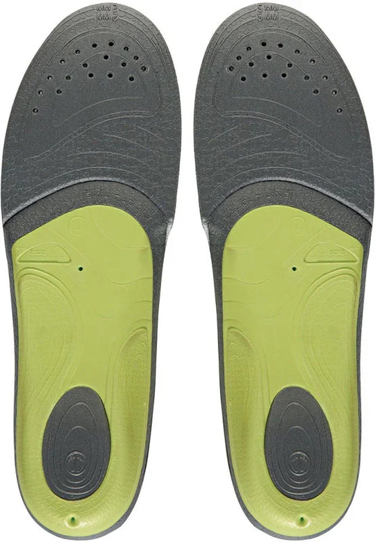 Sidas 3Feet Slim High Insoles