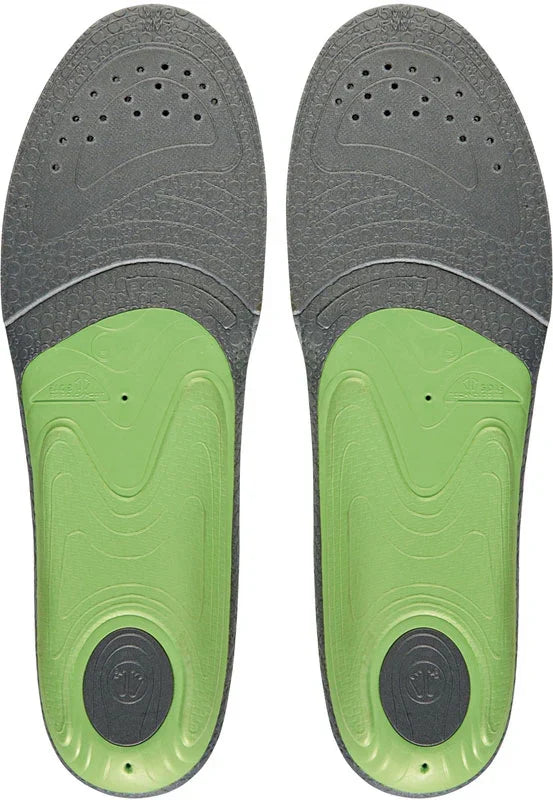Sidas 3Feet Slim Mid Insoles