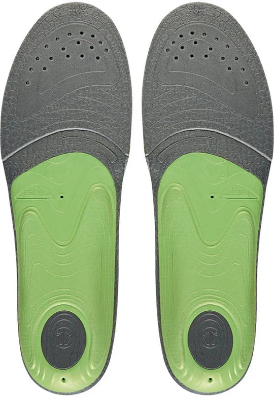 Sidas 3Feet Slim Mid Insoles