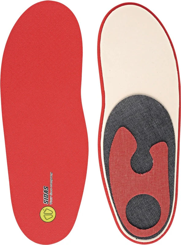 Custom Winter Pro Ski Insoles 25/26