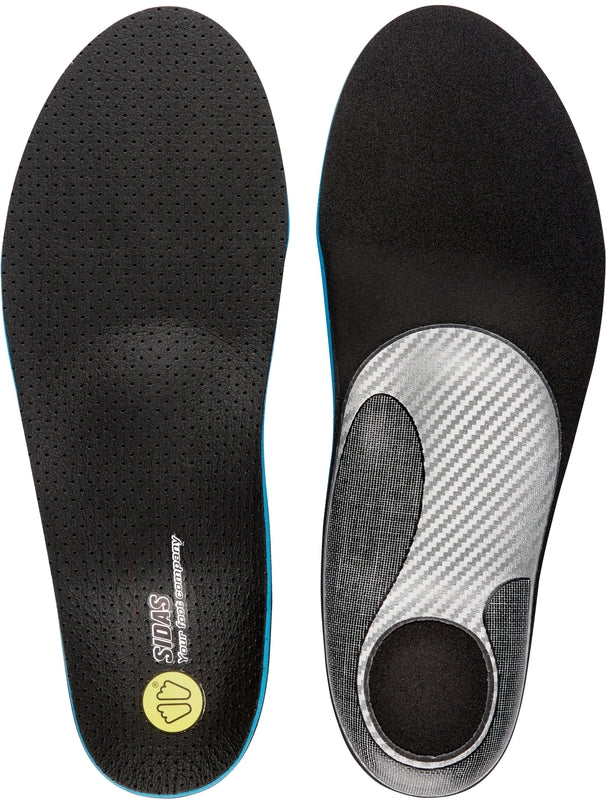 Sidas Winter Custom XC Classic Footbed