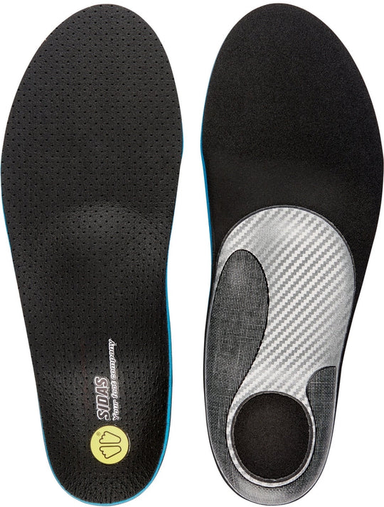 Sidas Winter Custom XC Classic Footbed