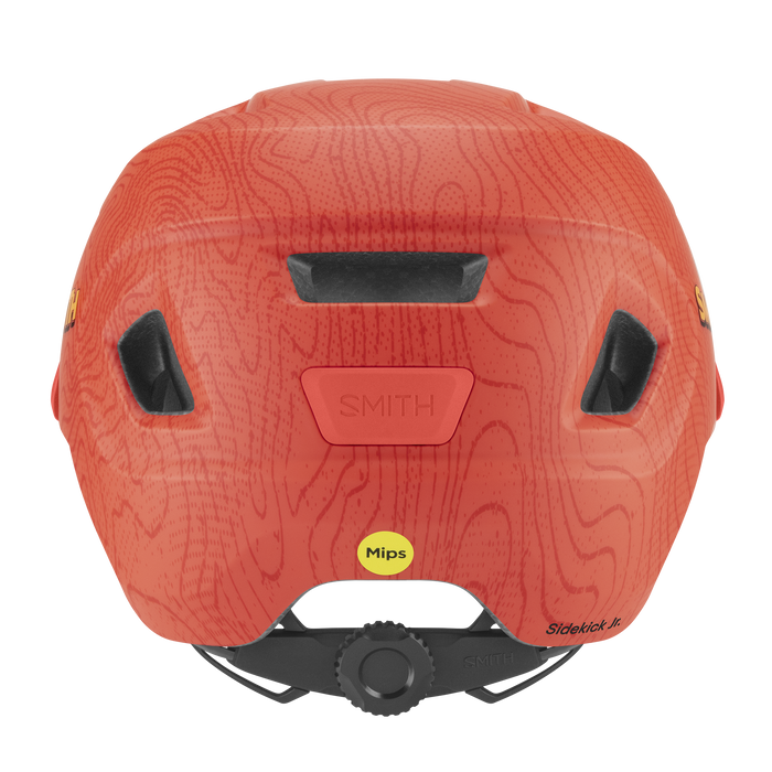 Sidekick Jr. Mountain Bike Helmet 25/26