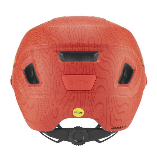 Sidekick Jr. Mountain Bike Helmet 25/26