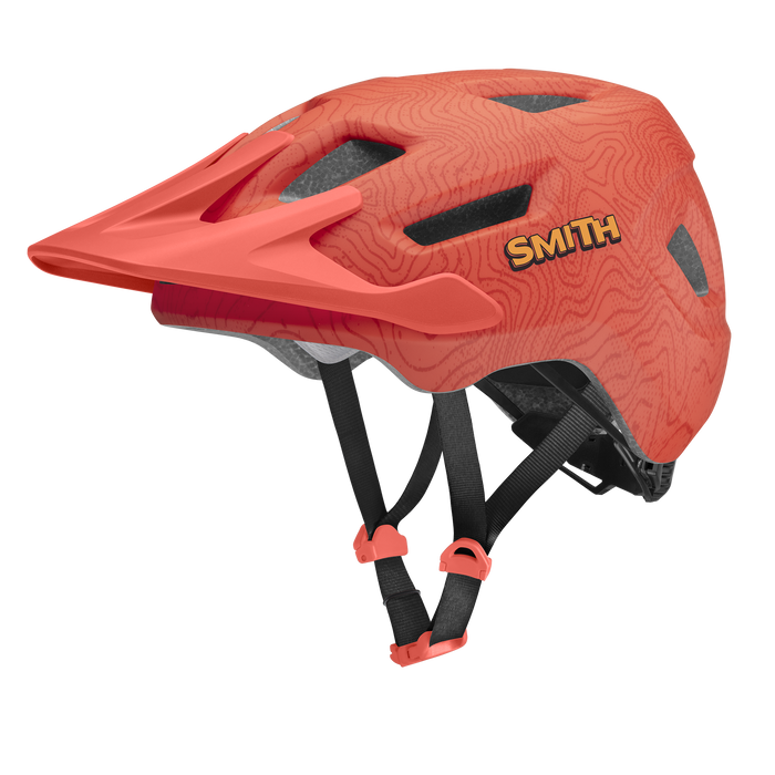 Sidekick Jr. Mountain Bike Helmet 25/26