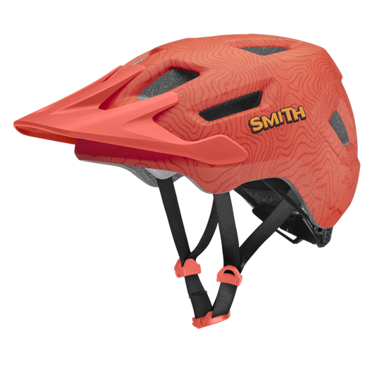 Sidekick Jr. Mountain Bike Helmet 25/26