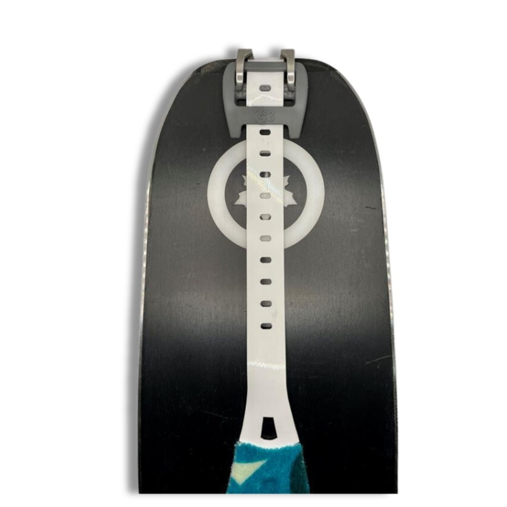 G3 Skin Tail Clips Grey