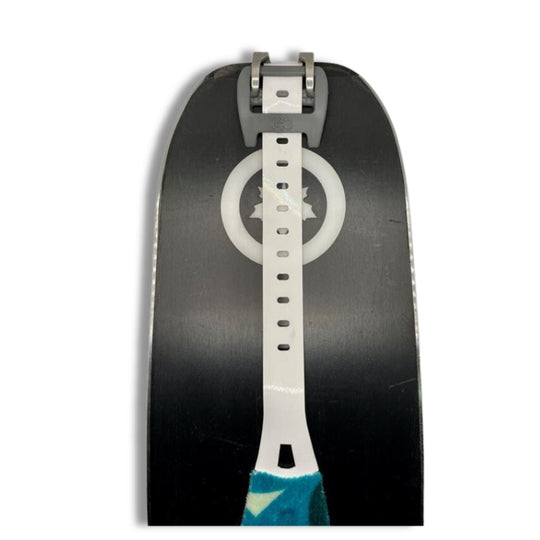 G3 Skin Tail Clips Grey