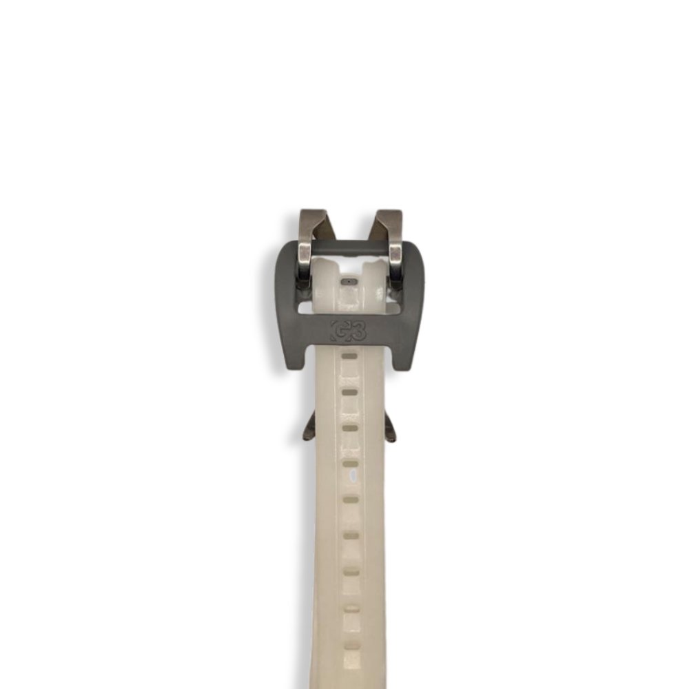 G3 Skin Tail Clips Grey