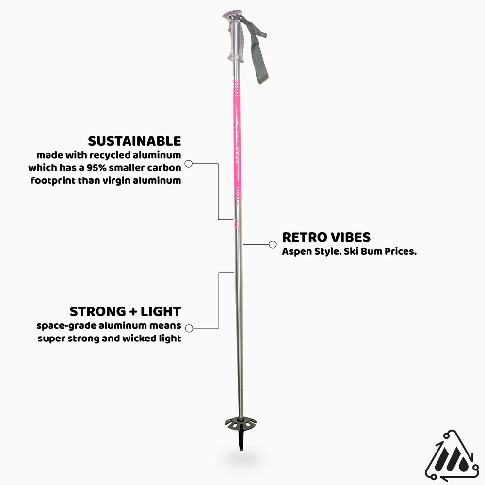 The "Ski Pole" 25/26