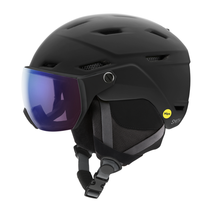 Survey Helmet 22/23