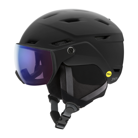 Survey Helmet 22/23