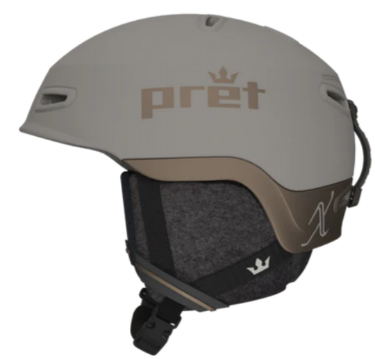 Sol X Helmet 22/24