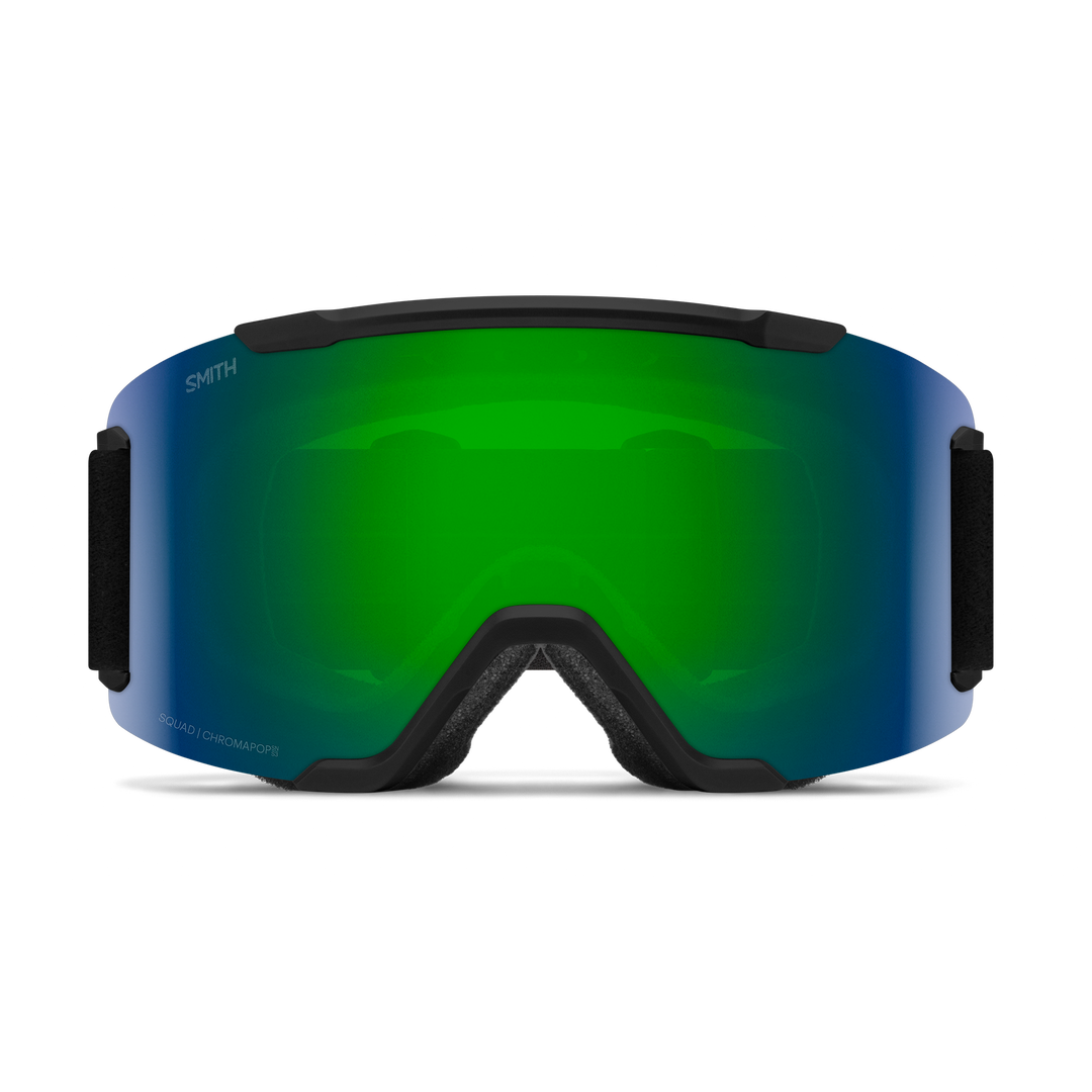 Smith Squad Goggles 26/27