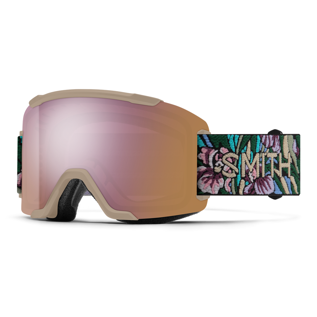 Smith Squad Goggles 26/27