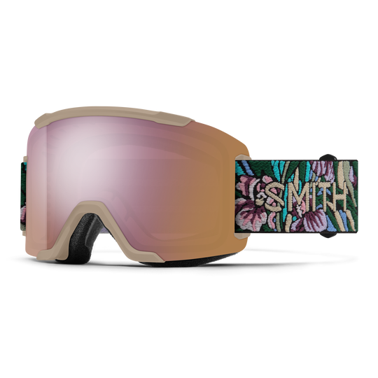 Smith Squad Goggles 26/27
