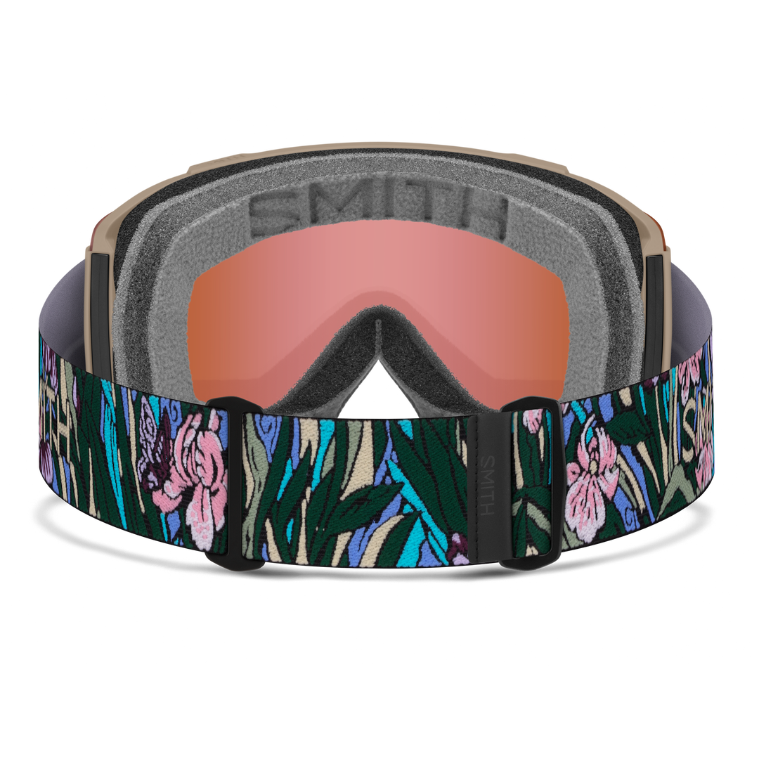 Smith Squad Goggles 26/27