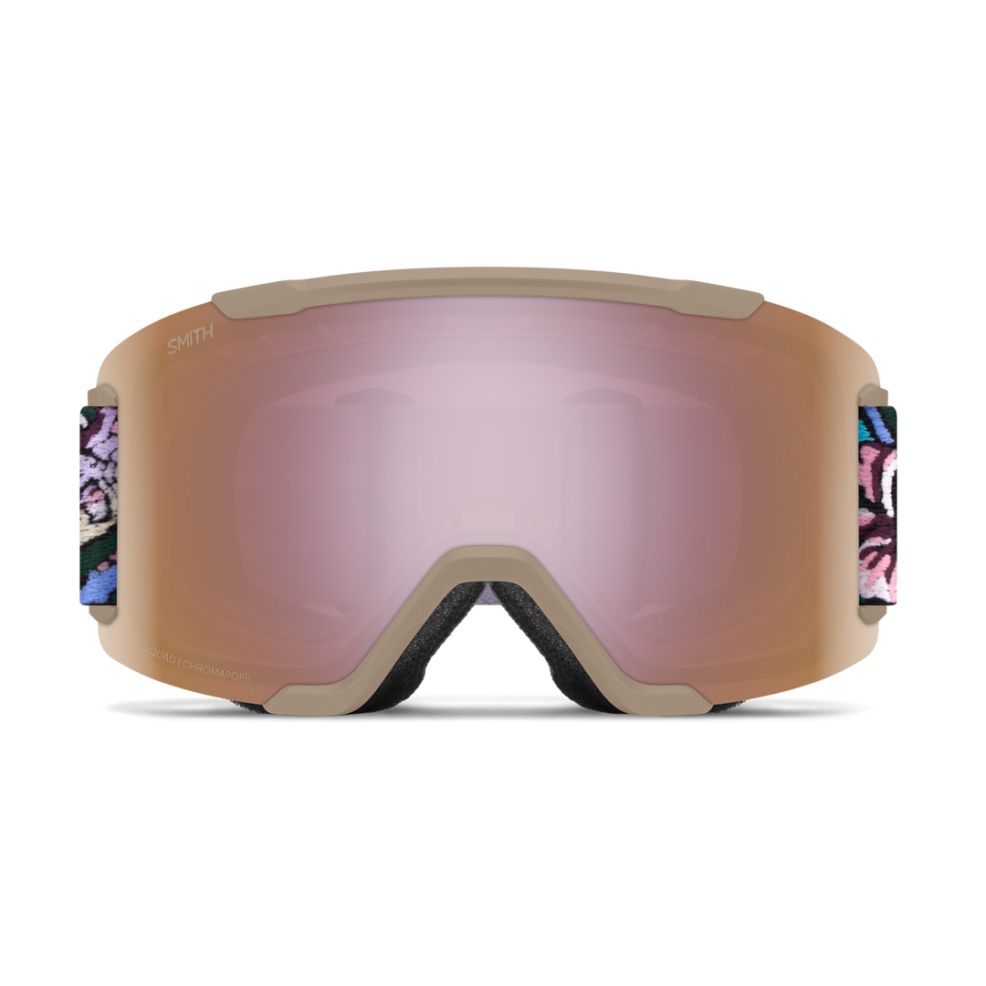 Smith Squad Goggles 26/27