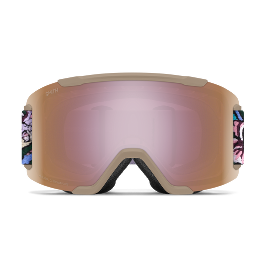 Smith Squad Goggles 26/27