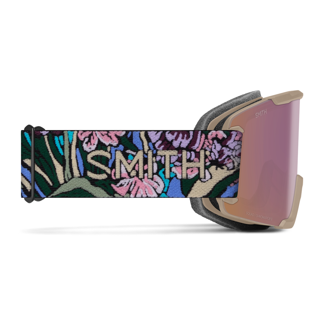 Smith Squad Goggles 26/27