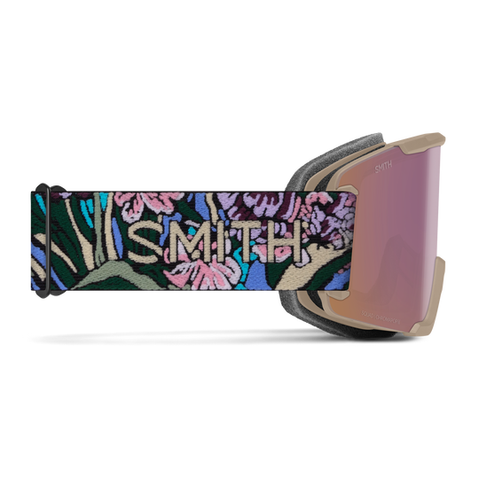 Smith Squad Goggles 26/27
