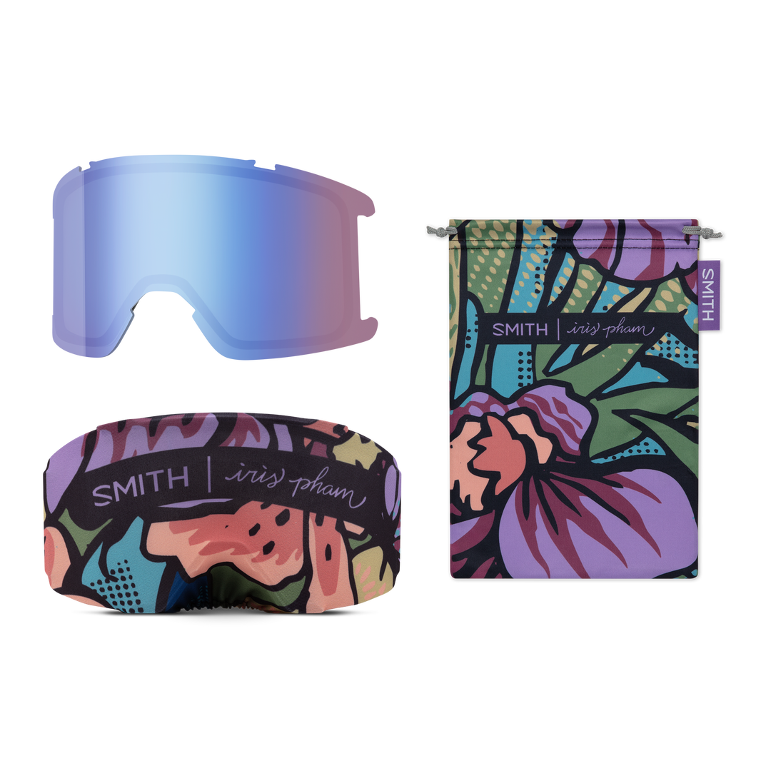 Smith Squad Goggles 26/27