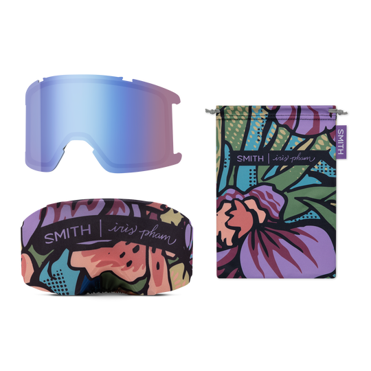 Smith Squad Goggles 26/27
